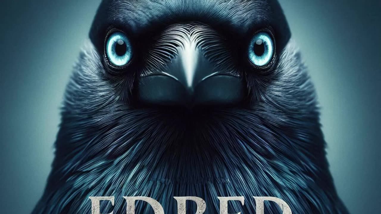 Edred: A True Story - For Feathered Flute - Lorin Jones-Stubbs (Full Album)