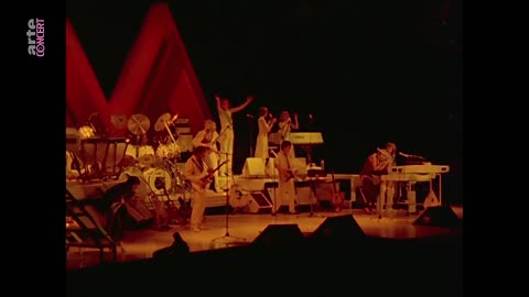 Abba In Concert 1979 - 06-09-2024