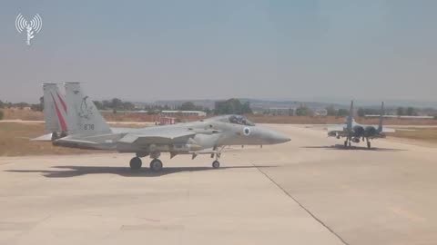 Israel Air Force