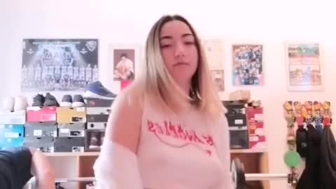 Tik Tok dances #1 (new wave on tiktok)