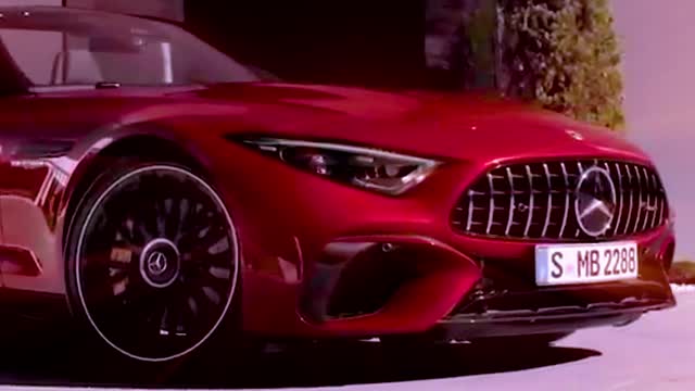 How many miles can go the New “Mercedes AMG SL 63” car? What you need to know!