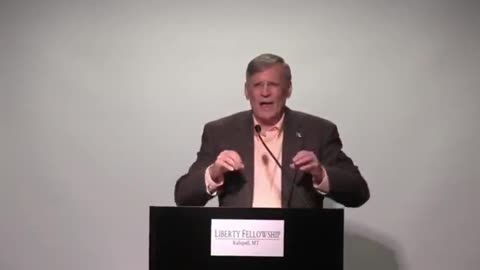 Pastor Chuck Baldwin: Christian Zionism Has Made Monsters Out Of Professing Christians In America