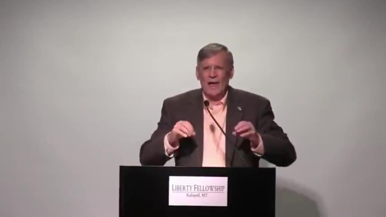 Pastor Chuck Baldwin: Christian Zionism Has Made Monsters Out Of Professing Christians In America