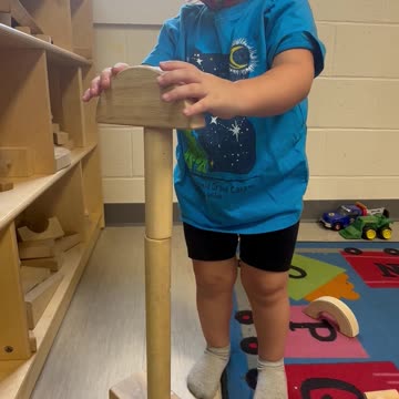 How? Gravity doesn’t exist? I’m so confused.