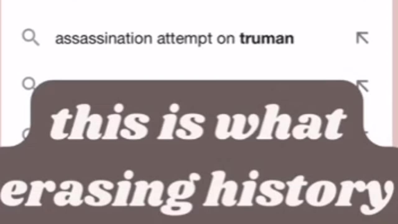 Watch Google Erase History in Real Time