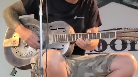 16 Bones "Wounded Knee"