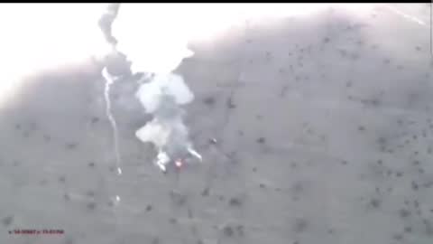 RUSSIA-UKRAINE WAR_ Ukrainian Forces Destroyed Russian Equipment In Izyum Region.#ukraine #russia
