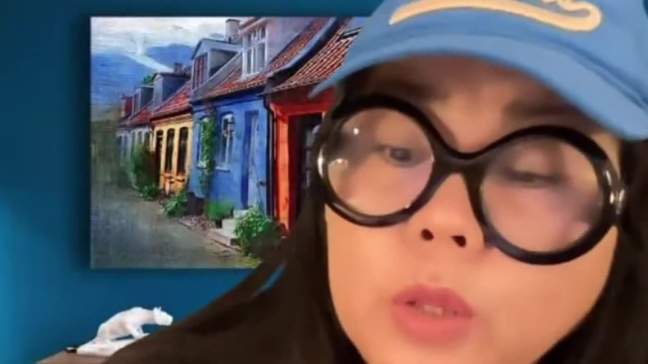 TAKOT KAY OHNANAY ANG MAINSTREAM MEDIA