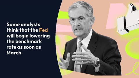 Will The Fed’s Interest Rate Decision Impact Crypto Markets?