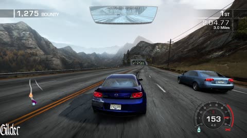 First Offence NFS