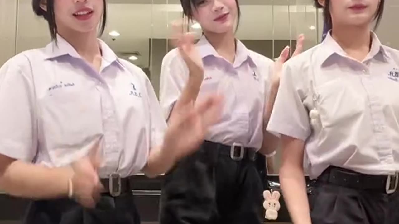 ladyboys love dance like hat