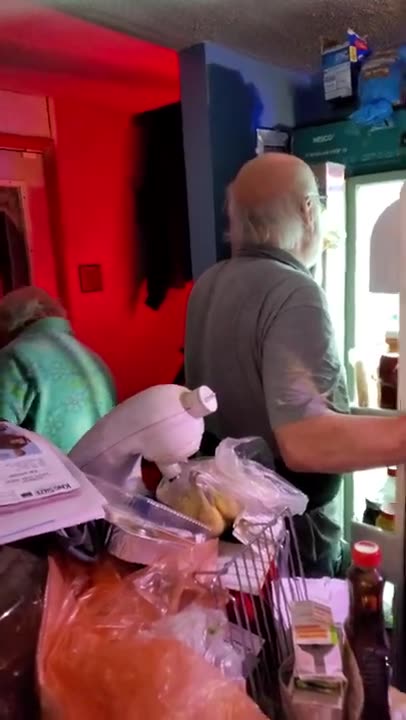 “Can I Have My Hotel Room?” (December 2021)