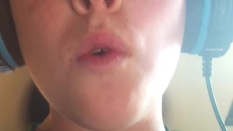 Stay poot On video’s