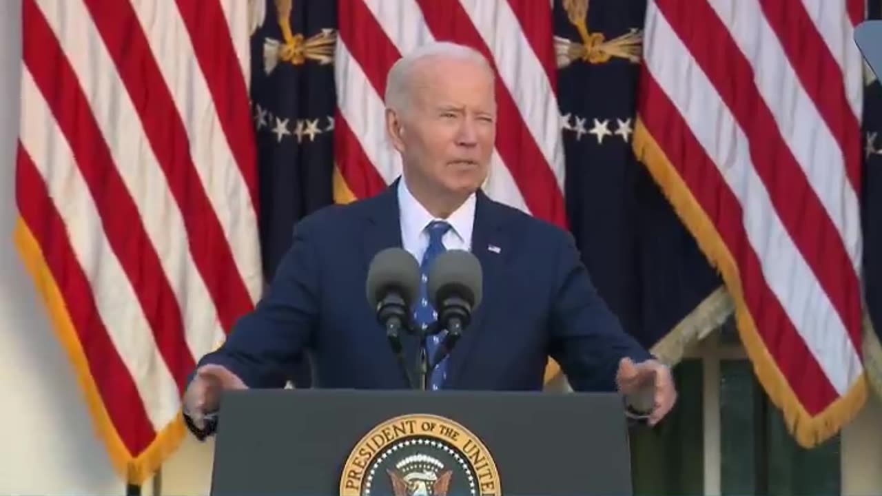 Biden Announces agreement to end the devastating conflict between Israel and Hezbollah