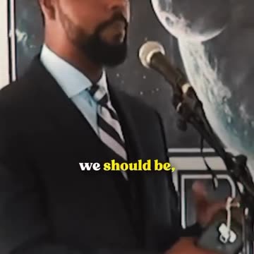 Billy Carson explains how we can break the matrix system & stop global elites, ...