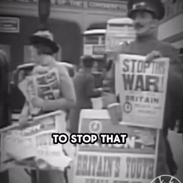 People need to learn factual history or we will lose our country like the Germany