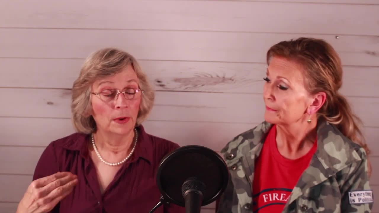 #4 | Did TYRANNY Make You a Coffee Drinker? With Constitutionalist, Ricki Pepin