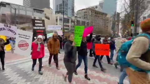 USA - Washington State - Seattle