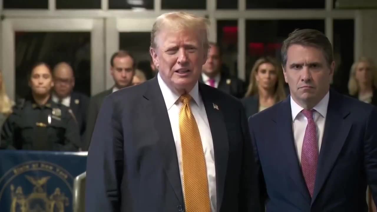 "He Got MAGA'ed!" - Trump Fires Back at Robert De Niro