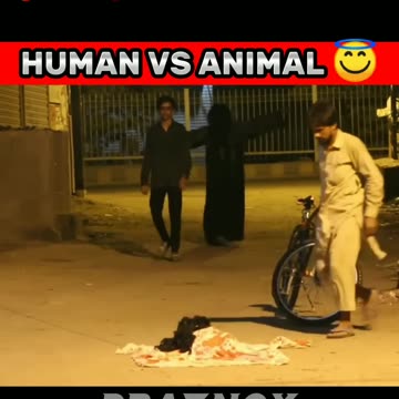 Ghost top viral video