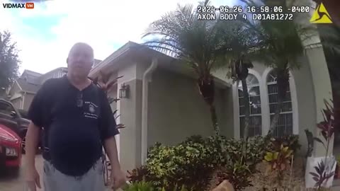 old guy shoots piece of shit walmart drone that was stalking his house.mp4