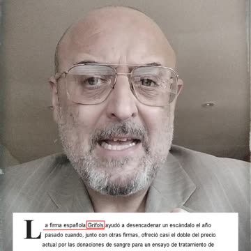 ¿Puede la sangre de los jóvenes retrasar el envejecimiento?