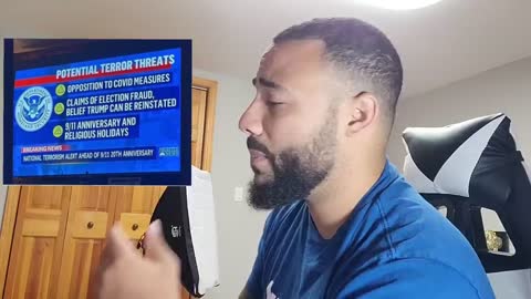 Does The Government Have You On Their Naughty List? This Is Scary