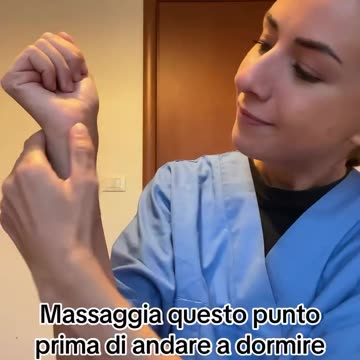 MTC (Medicina Tradizionale Cinese) - Insonnia