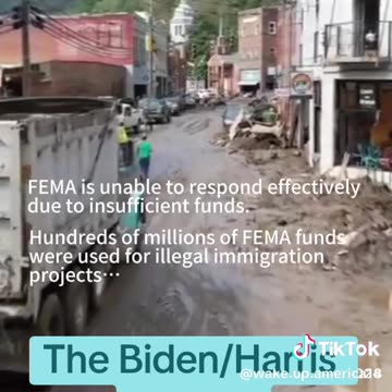 DEMOCRAT RESPONSE TO AMERICAN SUFFERING