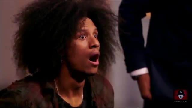 LES TWINS World of Dance CHAMPIONS | WE MADE IT (Short Film)