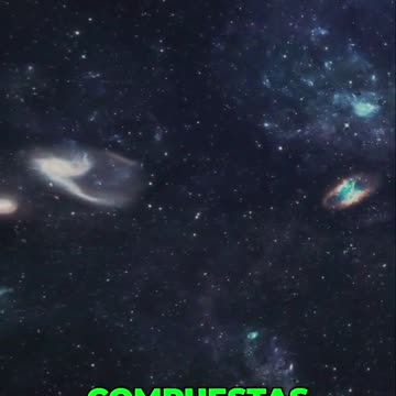 Explorando la Evolución Cósmica El Nacimiento de Galaxias y Cúmulos