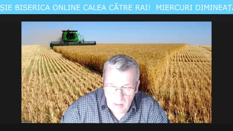 PASTOR GHIȚĂ VAIPAN POEZIA -AȘTEAPTĂ- de John White CALEA CĂTRE RAI PĂRTĂȘIE #live #poezie #creștin
