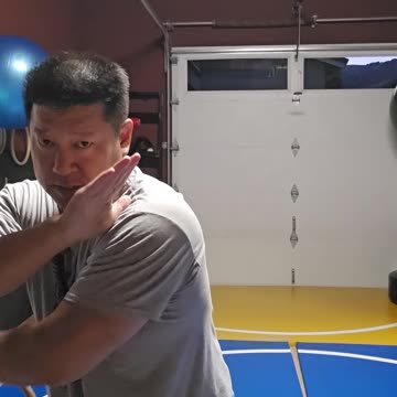 WTD Ring Hand Combination D, Ring Set