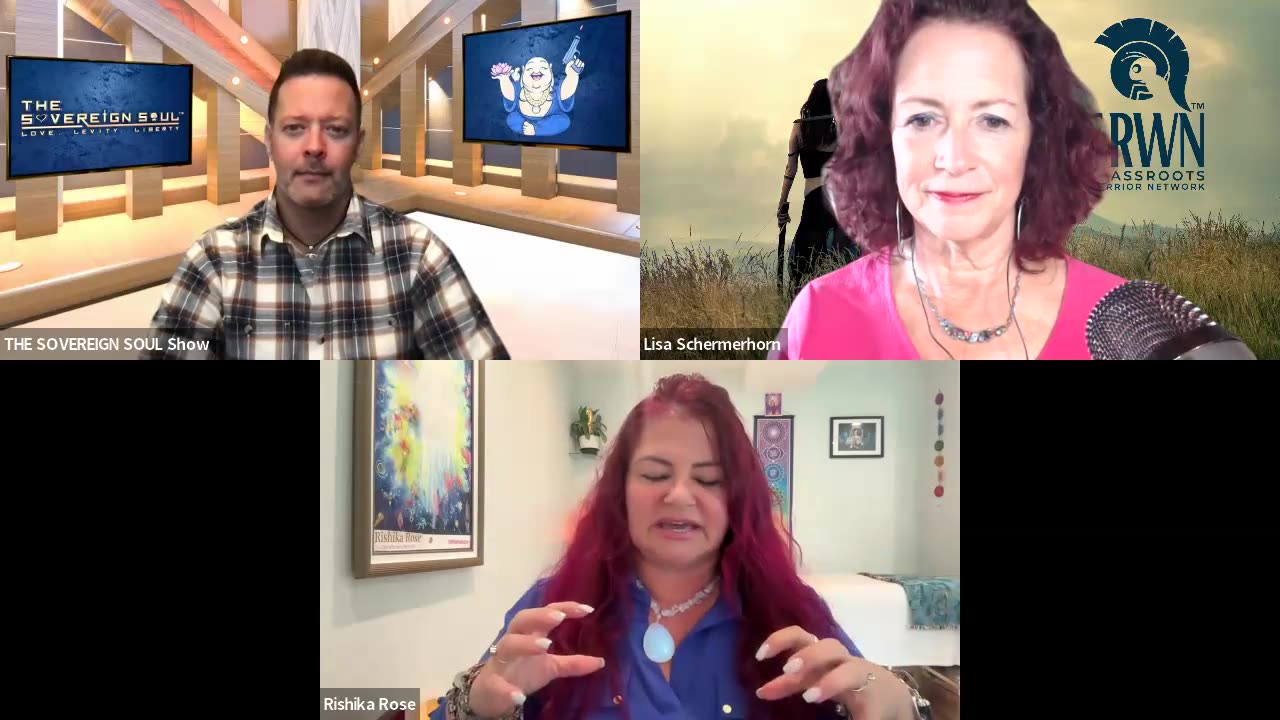 The HEALER'S HEALERS! CHANNELLINGS from ASCENDED MASTERS for Mankind...