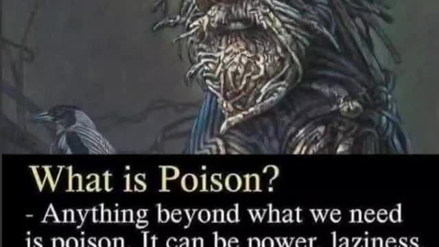 Learning some new coping skills...