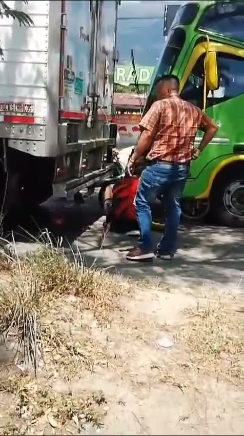 Accidente de tránsito de Girón