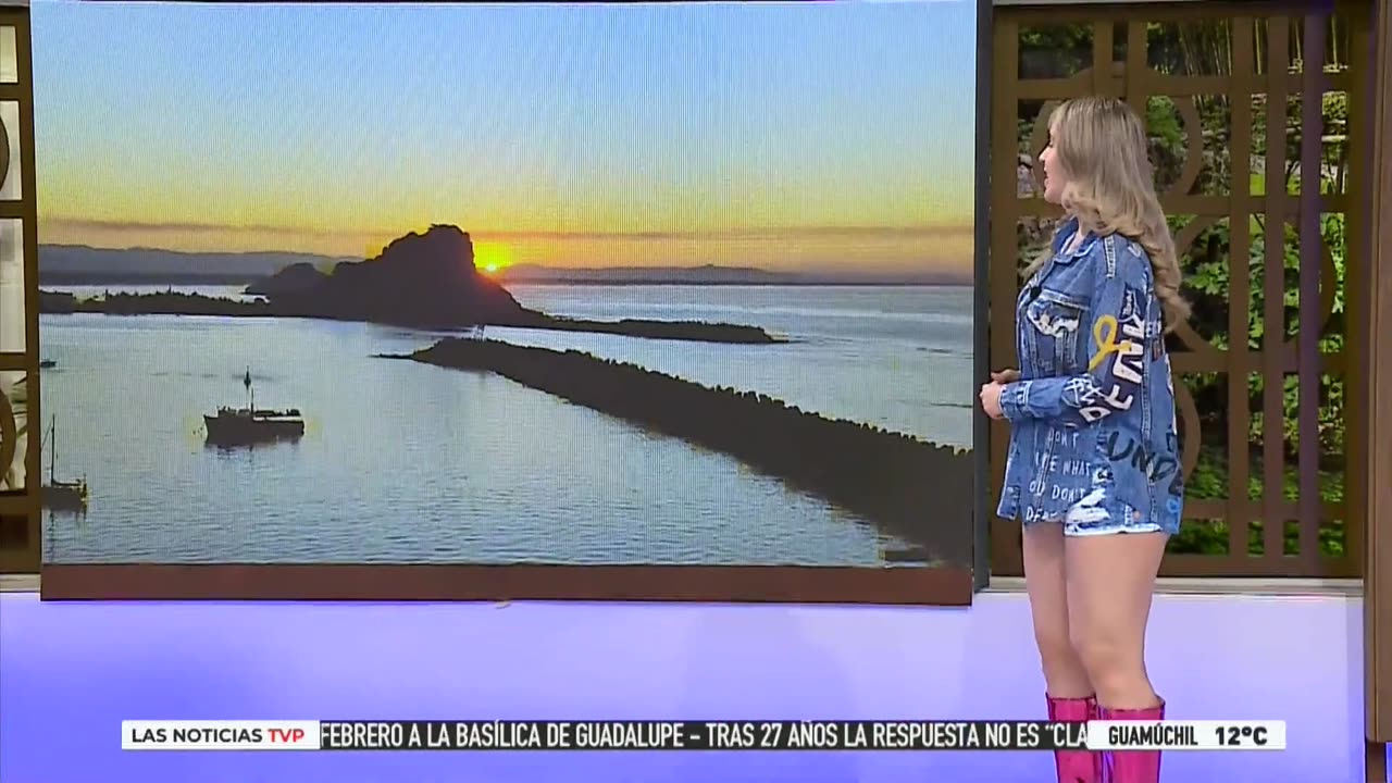 Marisol Dovala 😍 Feb. 22, 2024