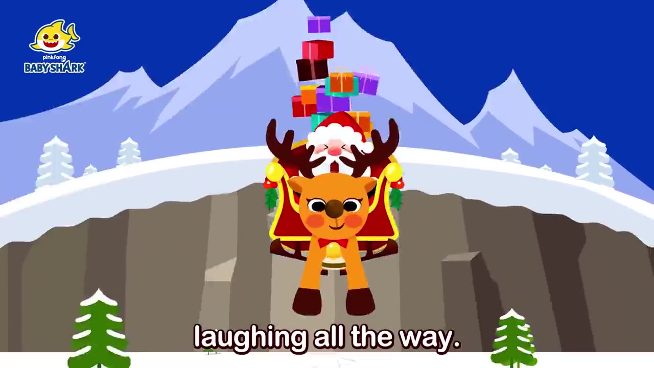 12 Days of Christmas🎄 | Learn Numbers | Best Carols for kids