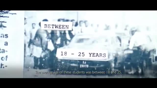 Tainted Heroes Documentary by Afriforum