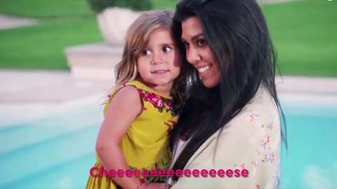 Kardashian kids best funny & Cute moments