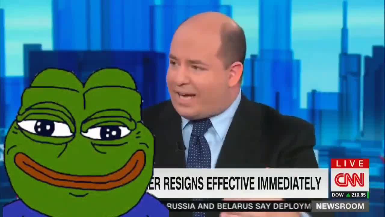 CNN Dorks