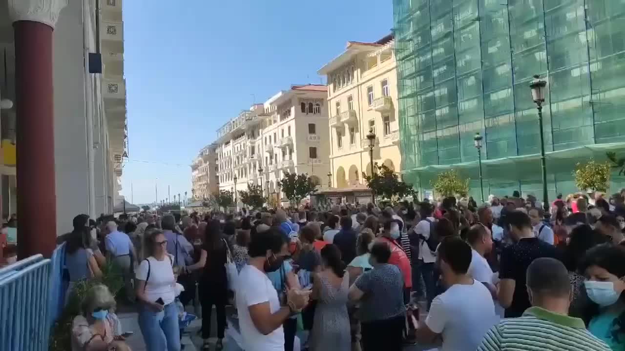 If you get past Big Tech You will See