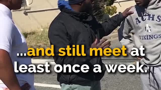 We All Need to Watch This we need more man like this man..