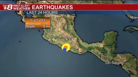 🚨 - BREAKING NEWS