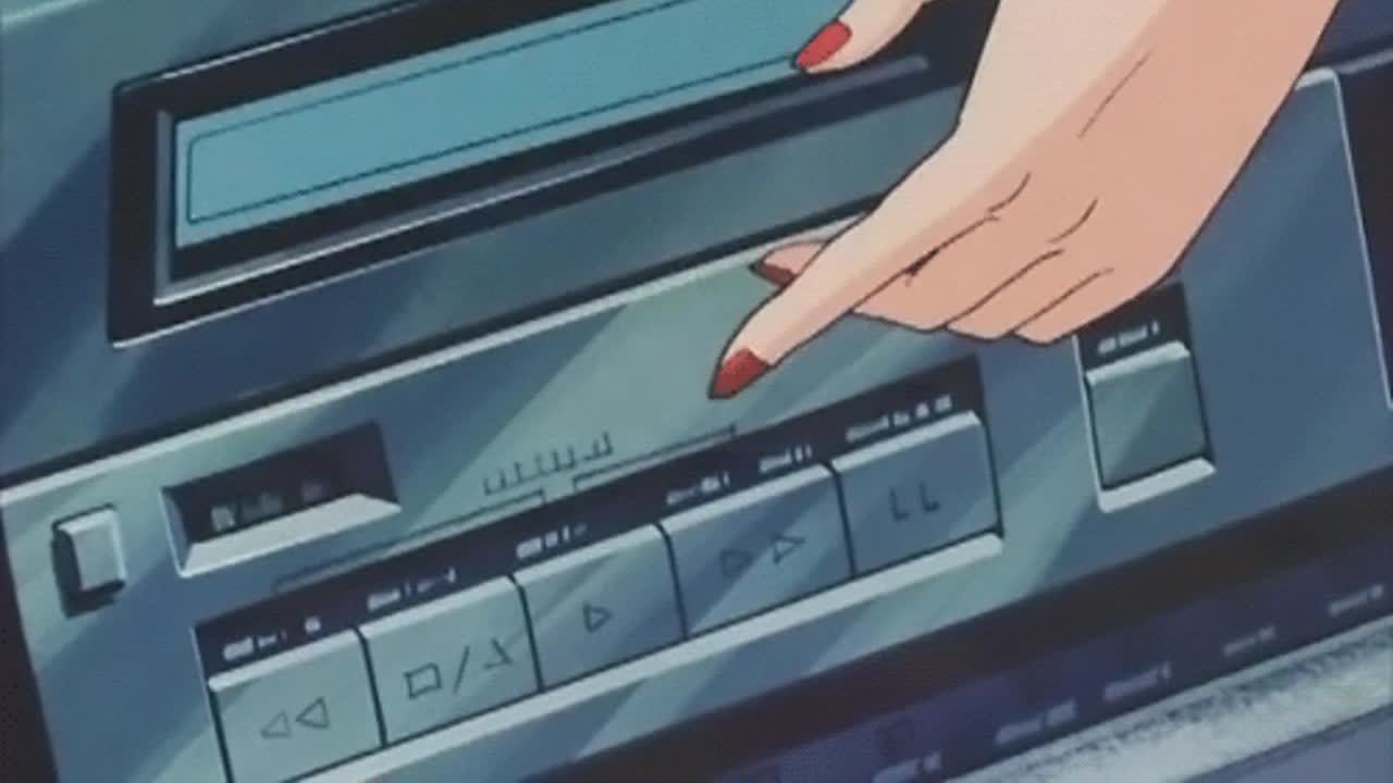 Sad song lofi