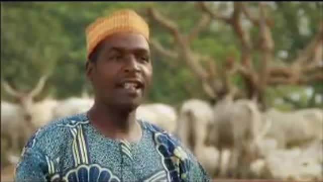 Au delà du rêve, l'histoire de Mohammed