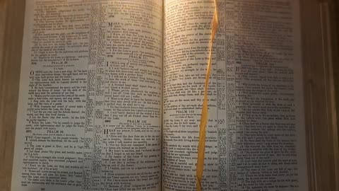 Psalm 100