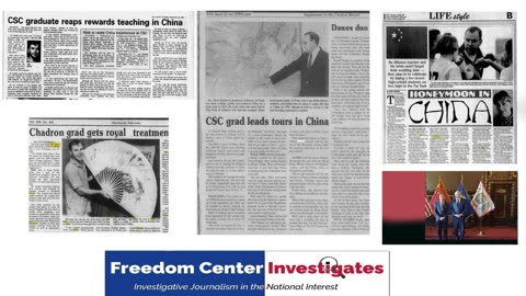 Daniel Greenfield - Freedom Center Investigates