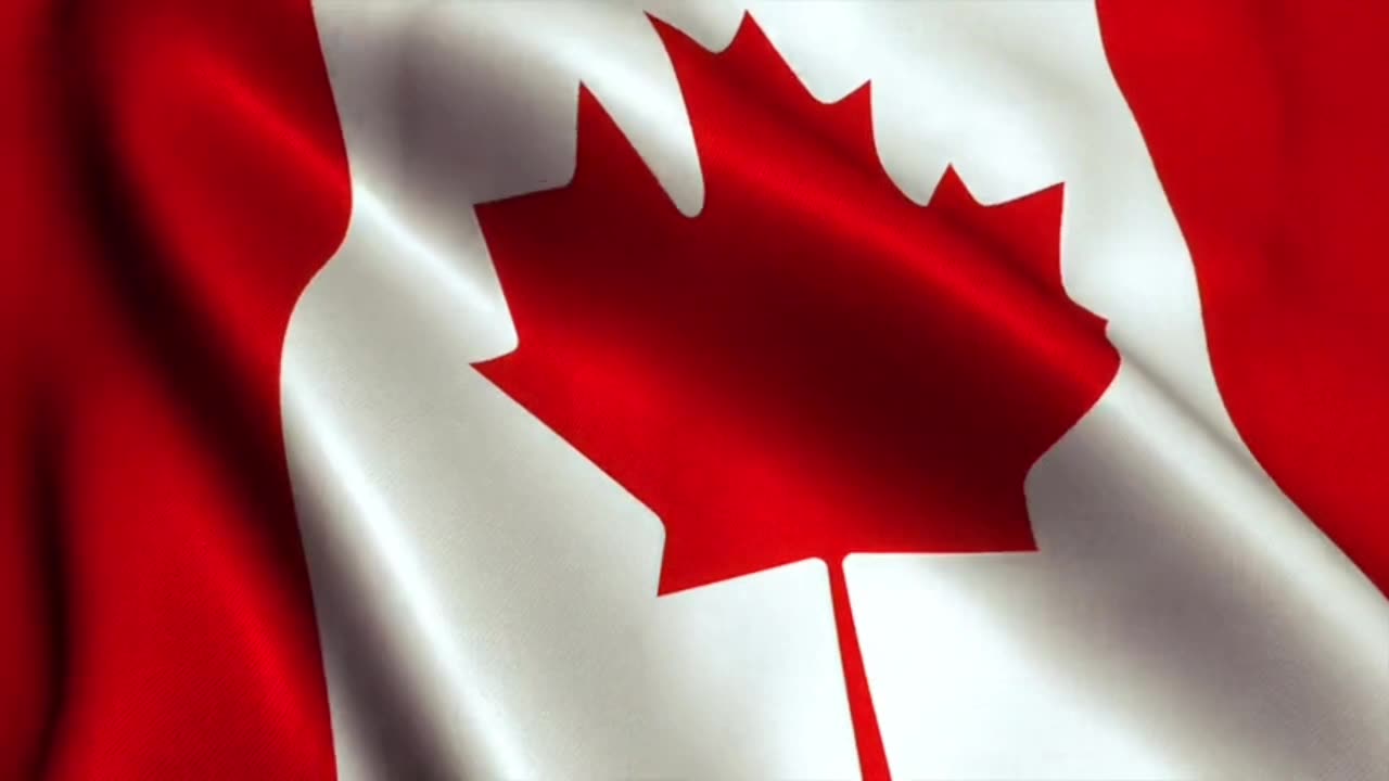 I am a Canadian citizen protected by the Canadian Charter of Rights and Freedoms.