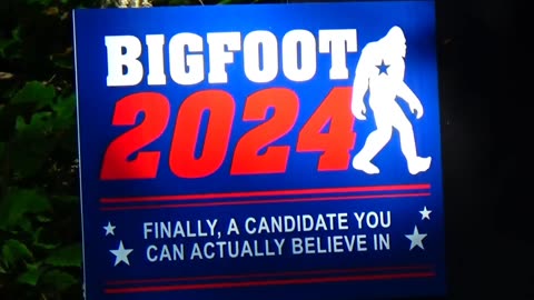 Bigfoot